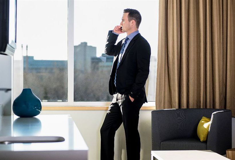 Hotel Inn at the Forks | Winnipeg | Manitoba | Canada 14