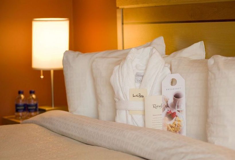 Hotel Inn at the Forks | Winnipeg | Manitoba | Canada 15