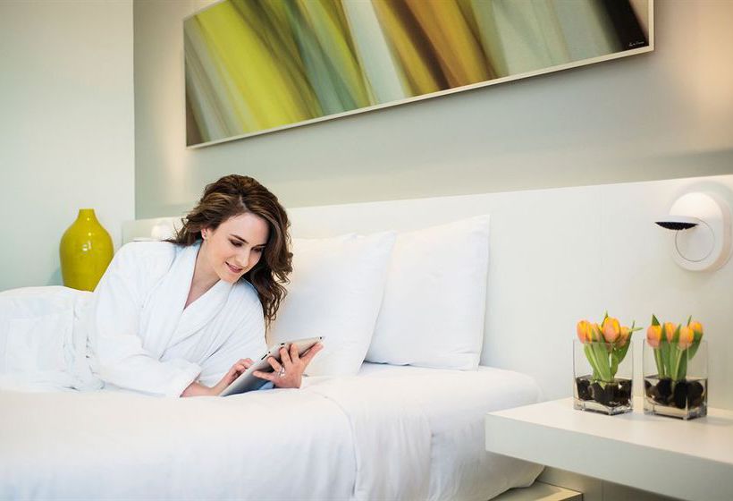 Hotel Inn at the Forks | Winnipeg | Manitoba | Canada 17