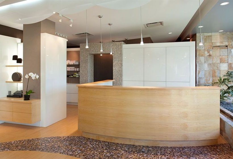 Hotel Inn at the Forks | Winnipeg | Manitoba | Canada 2