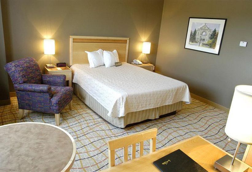 Hotel Inn at the Forks | Winnipeg | Manitoba | Canada 4