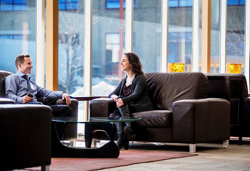 Hotel Inn at the Forks | Winnipeg | Manitoba | Canada 5