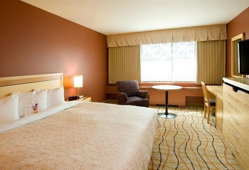 Hotel Inn at the Forks | Winnipeg | Manitoba | Canada 6