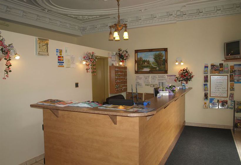 Hotel Quartier Latin | Montreal | Québec | Hôtels au Canada 1