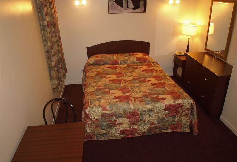 Hotel Quartier Latin | Montreal | Québec | Hôtels au Canada 2