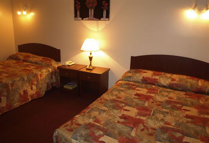 Hotel Quartier Latin | Montreal | Québec | Hôtels au Canada 5