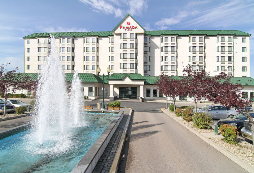 Ramada Plaza Calgary Airport Hotel and Conference | Calgary | Alberta | Canada 4