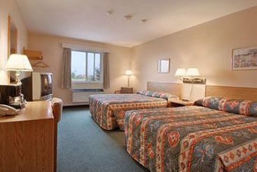 Super 8 Motel | Moose Jaw | Saskatchewan | Canada 1
