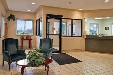 Super 8 Motel | Moose Jaw | Saskatchewan | Canada 2