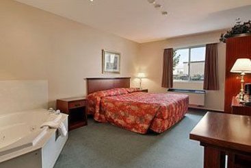 Super 8 Motel | Moose Jaw | Saskatchewan | Canada 3