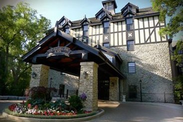 Hotel Old Mill Inn & Spa