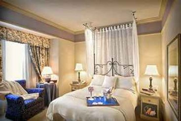 Hotel Old Mill Inn & Spa | Toronto | Ontario | Canada 1