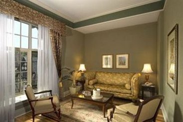Hotel Old Mill Inn & Spa | Toronto | Ontario | Canada 10