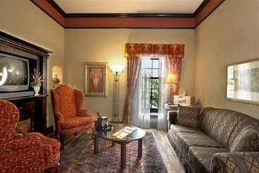 Hotel Old Mill Inn & Spa | Toronto | Ontario | Canada 12