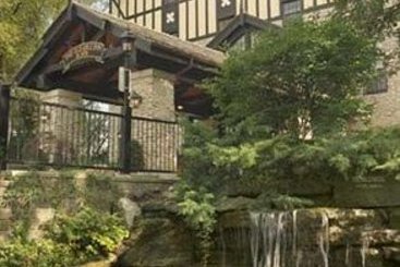 Hotel Old Mill Inn & Spa | Toronto | Ontario | Canada 13