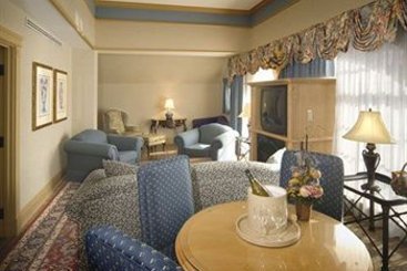 Hotel Old Mill Inn & Spa | Toronto | Ontario | Canada 14