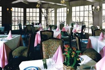 Hotel Old Mill Inn & Spa | Toronto | Ontario | Canada 16