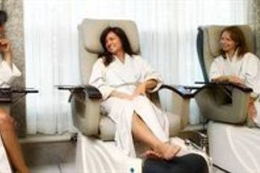 Hotel Old Mill Inn & Spa | Toronto | Ontario | Canada 18