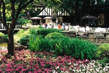 Hotel Old Mill Inn & Spa | Toronto | Ontario | Canada 19