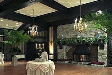 Hotel Old Mill Inn & Spa | Toronto | Ontario | Canada 20
