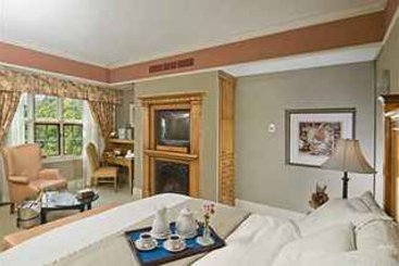 Hotel Old Mill Inn & Spa | Toronto | Ontario | Canada 3