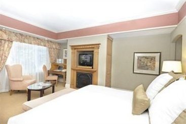 Hotel Old Mill Inn & Spa | Toronto | Ontario | Canada 4
