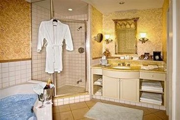 Hotel Old Mill Inn & Spa | Toronto | Ontario | Canada 9