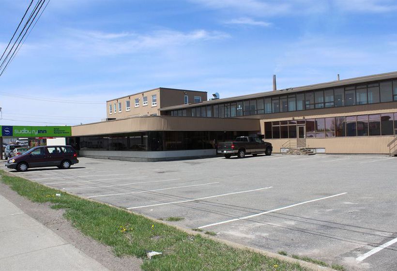 Hotel Knights Inn | Sudbury | Ontario | Canada 1