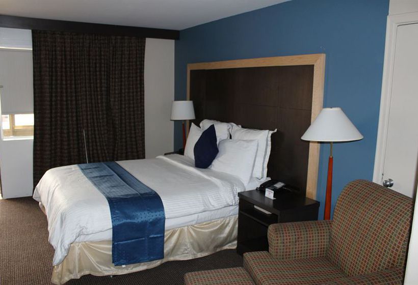 Hotel Knights Inn | Sudbury | Ontario | Canada 10