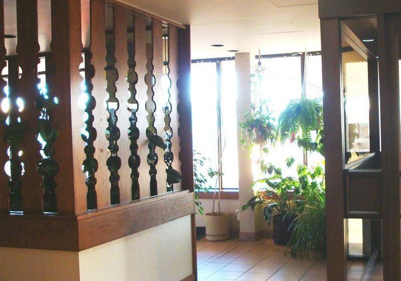 Hotel Knights Inn | Sudbury | Ontario | Canada 11