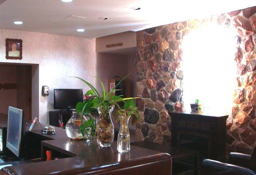 Hotel Knights Inn | Sudbury | Ontario | Canada 12