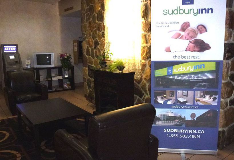 Hotel Knights Inn | Sudbury | Ontario | Canada 13