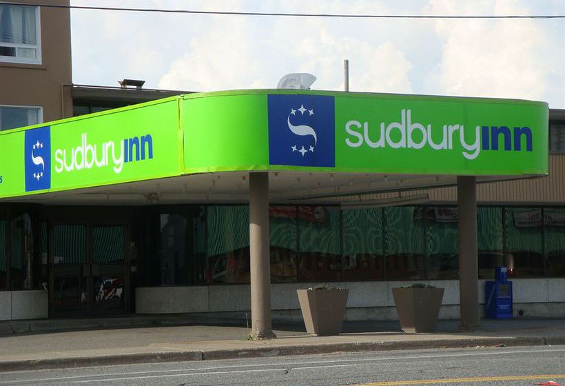 Hotel Knights Inn | Sudbury | Ontario | Canada 14