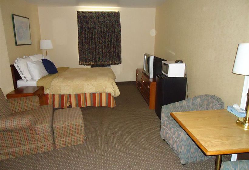 Hotel Knights Inn | Sudbury | Ontario | Canada 15