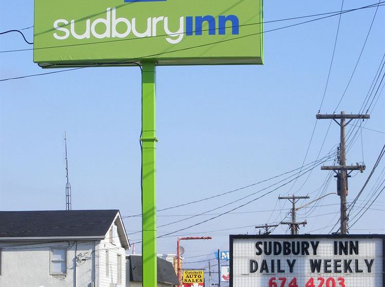 Hotel Knights Inn | Sudbury | Ontario | Canada 16