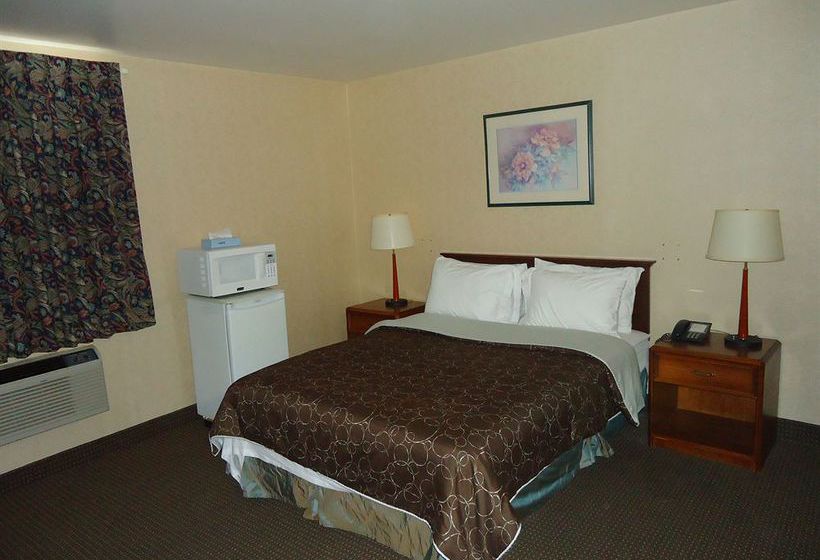 Hotel Knights Inn | Sudbury | Ontario | Canada 17