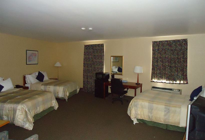 Hotel Knights Inn | Sudbury | Ontario | Canada 18