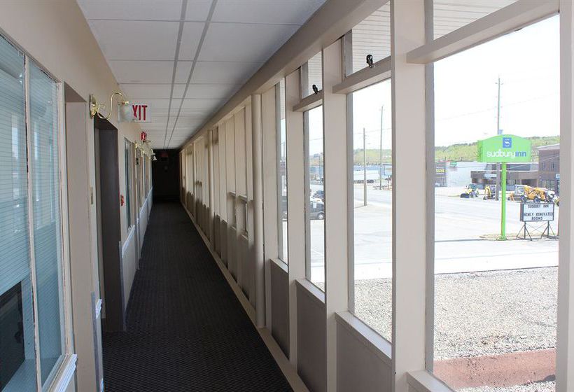 Hotel Knights Inn | Sudbury | Ontario | Canada 19