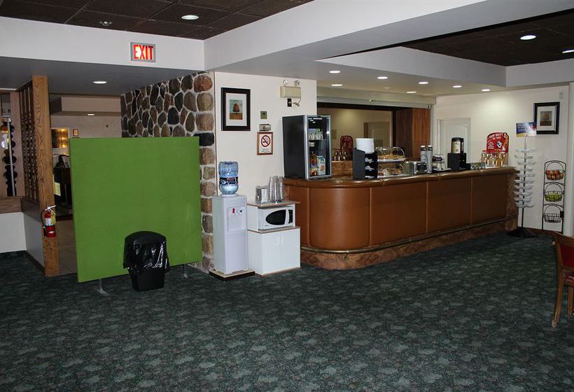 Hotel Knights Inn | Sudbury | Ontario | Canada 2