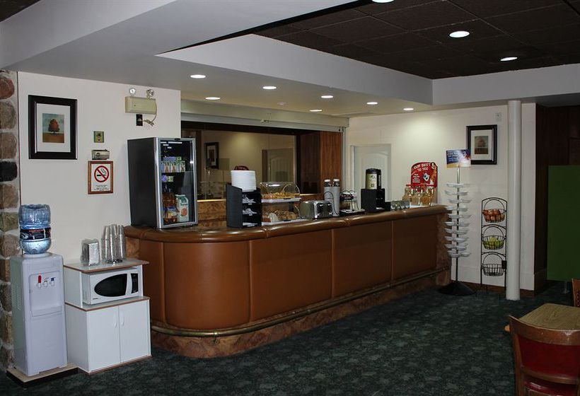 Hotel Knights Inn | Sudbury | Ontario | Canada 4