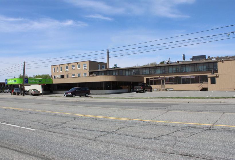 Hotel Knights Inn | Sudbury | Ontario | Canada 5