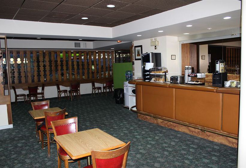 Hotel Knights Inn | Sudbury | Ontario | Canada 6