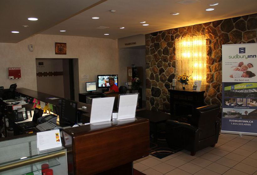 Hotel Knights Inn | Sudbury | Ontario | Canada 7