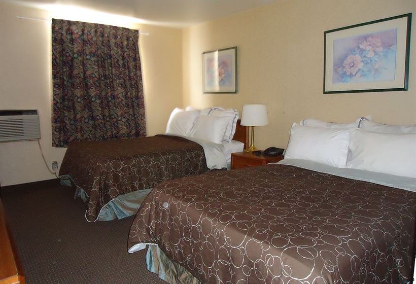 Hotel Knights Inn | Sudbury | Ontario | Canada 8