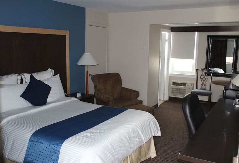 Hotel Knights Inn | Sudbury | Ontario | Canada 9