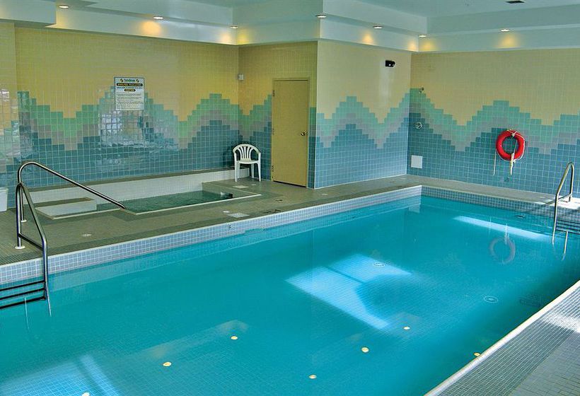 Hotel Sandman | Red Deer | Alberta | Canada 1