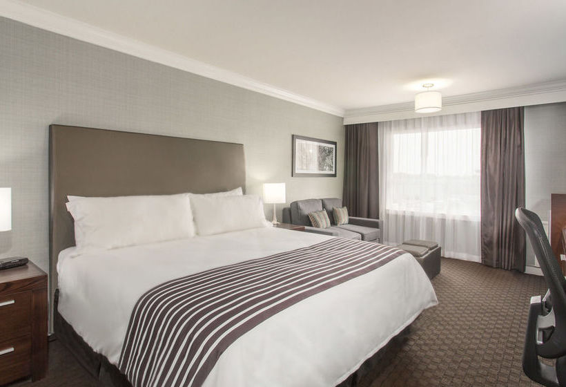 Hotel Sandman | Red Deer | Alberta | Canada 10