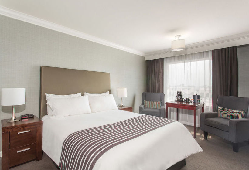 Hotel Sandman | Red Deer | Alberta | Canada 11