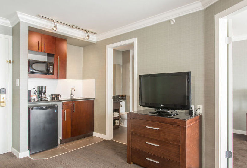 Hotel Sandman | Red Deer | Alberta | Canada 13