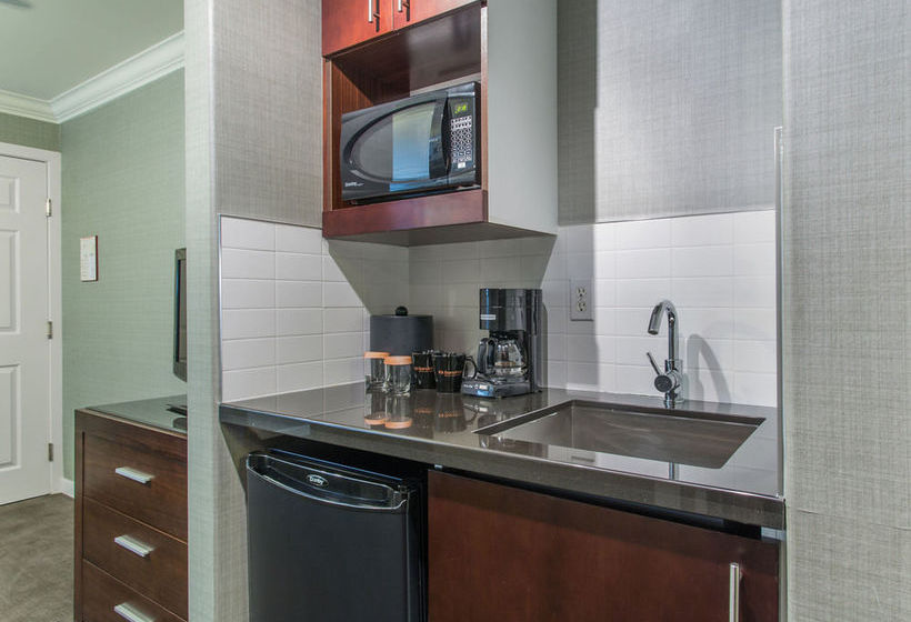 Hotel Sandman | Red Deer | Alberta | Canada 16